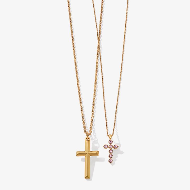 Set Collares Aimee Cruz