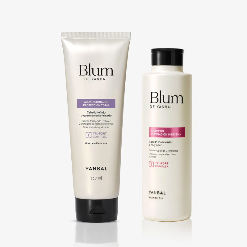 2x1 Shampoo y/o Acondicionador Blum