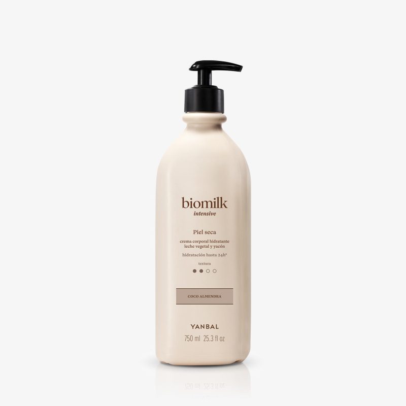 Biomilk Intensive
