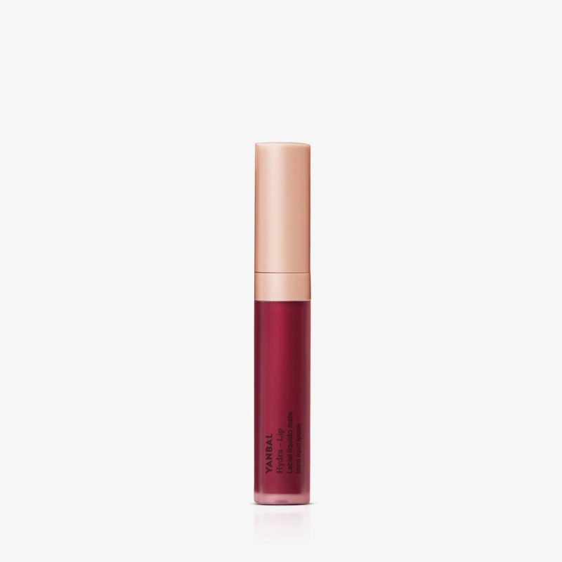 Hydra-Lip Labial Líquido Mate Oh My Wine