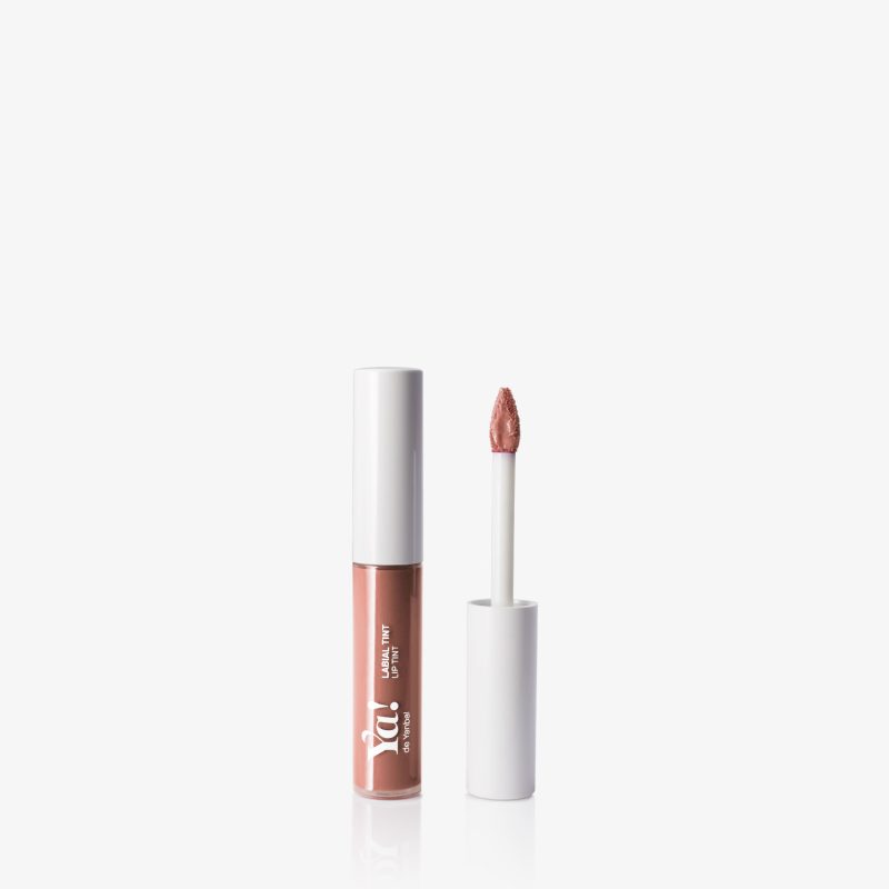 Ya! Tinta de Labios Nude