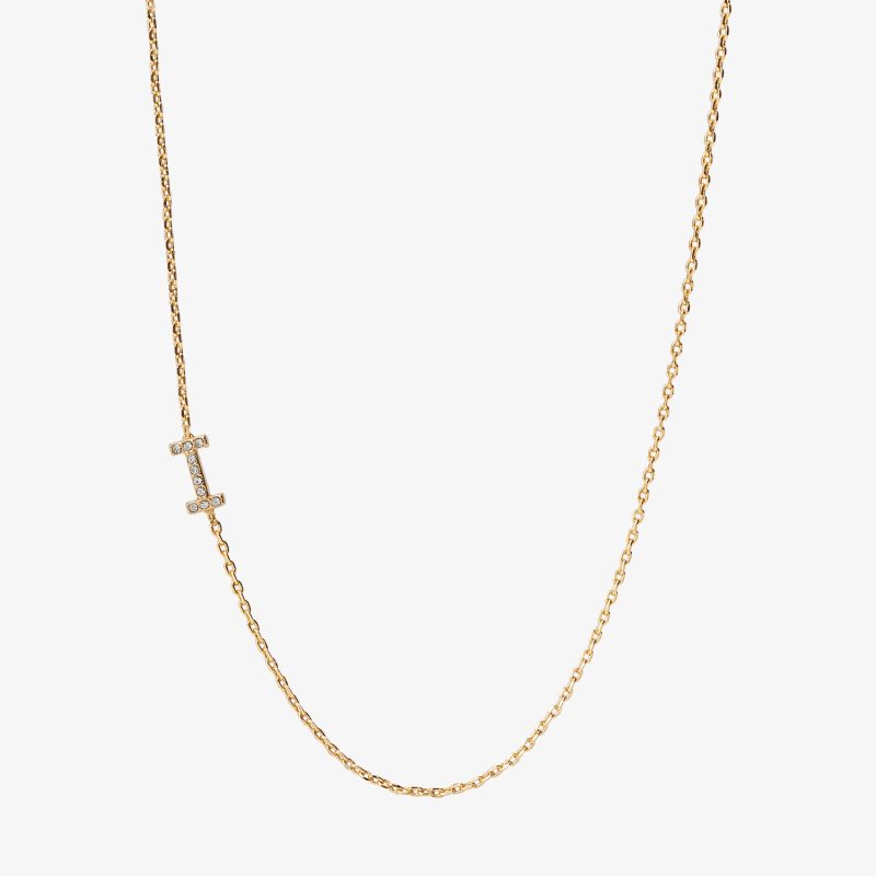 Collar Inicial Doretti I