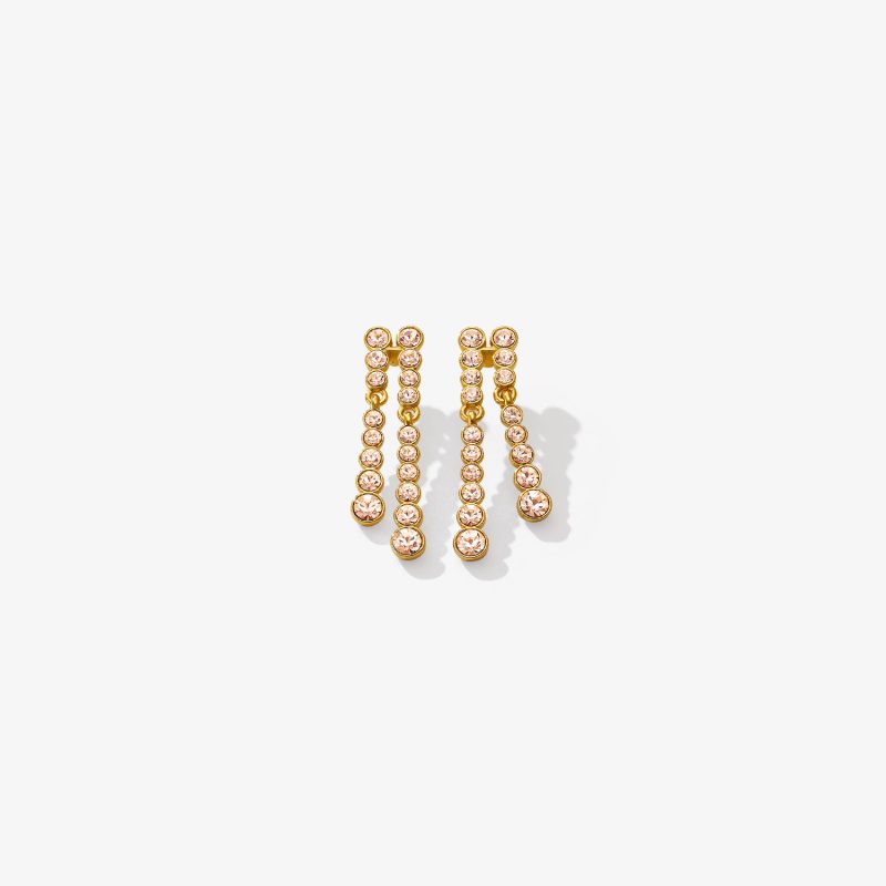 Aretes Volaris