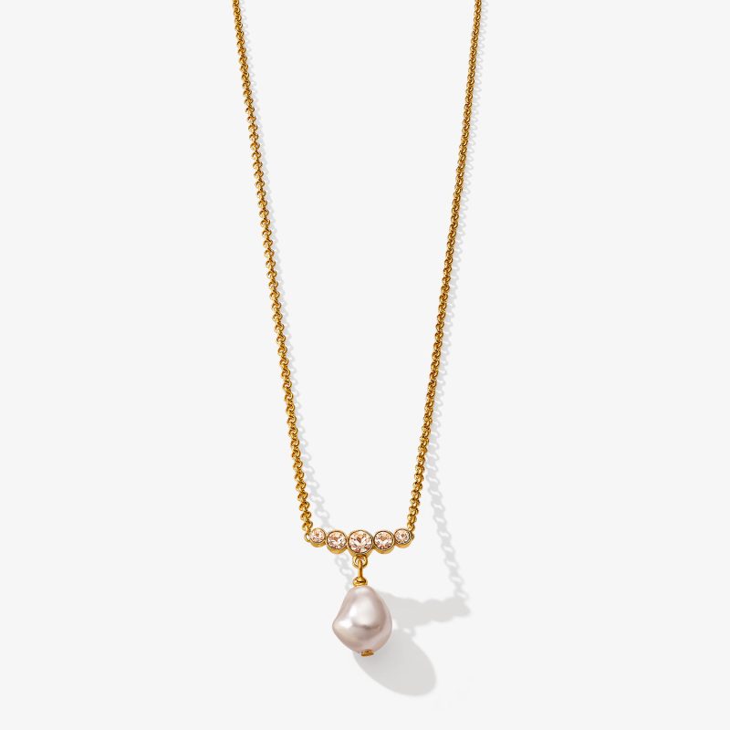 Collar Volaris Gota