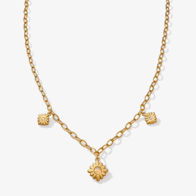 Collar Cossima Cristal