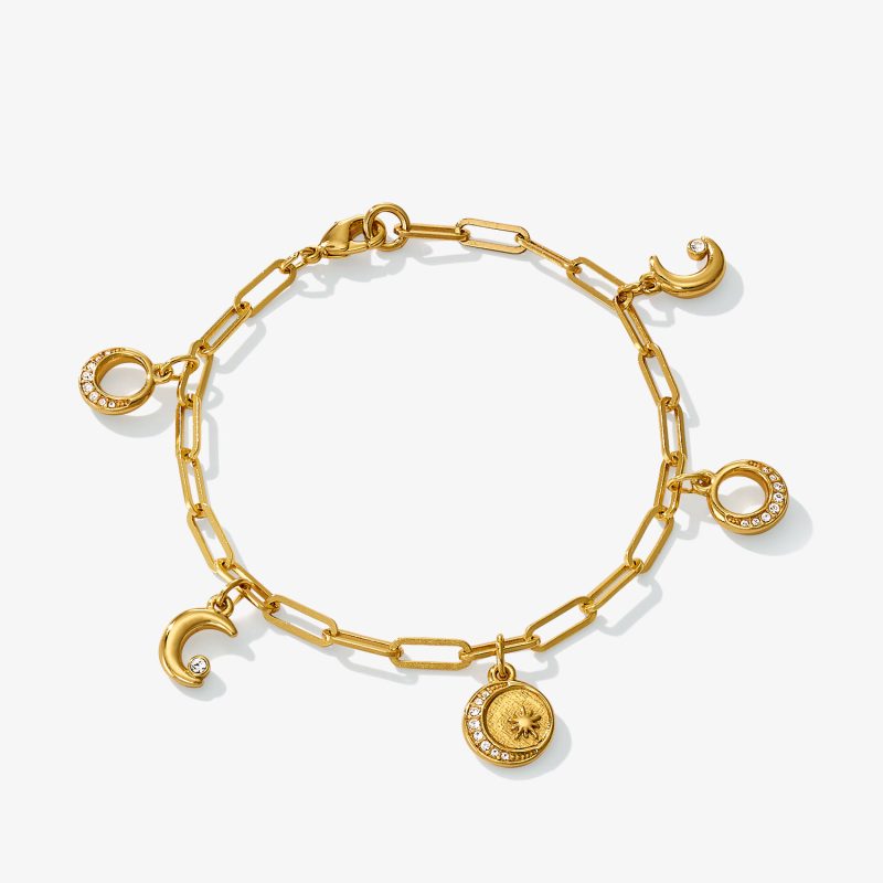 Pulsera Lunea