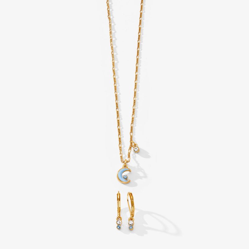 Colección Lunea Petite
