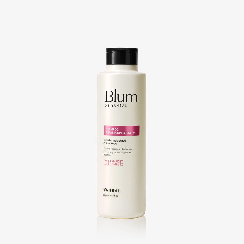 2x1 Blum Shampoo Acondicionador
